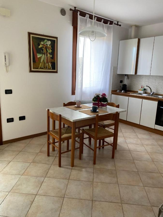 Only The Best 2 La Suite Per Il Tuo Soggiorno Tra Venezia E Treviso Preganziol Exterior foto