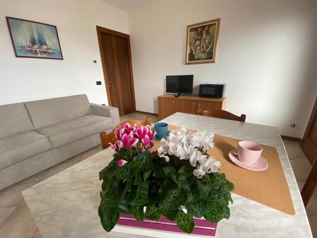 Only The Best 2 La Suite Per Il Tuo Soggiorno Tra Venezia E Treviso Preganziol Exterior foto
