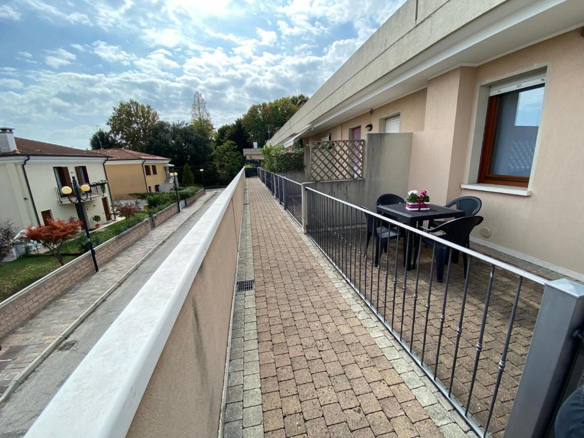 Only The Best 2 La Suite Per Il Tuo Soggiorno Tra Venezia E Treviso Preganziol Exterior foto