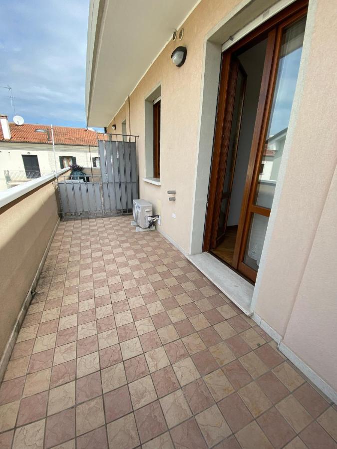 Only The Best 2 La Suite Per Il Tuo Soggiorno Tra Venezia E Treviso Preganziol Exterior foto